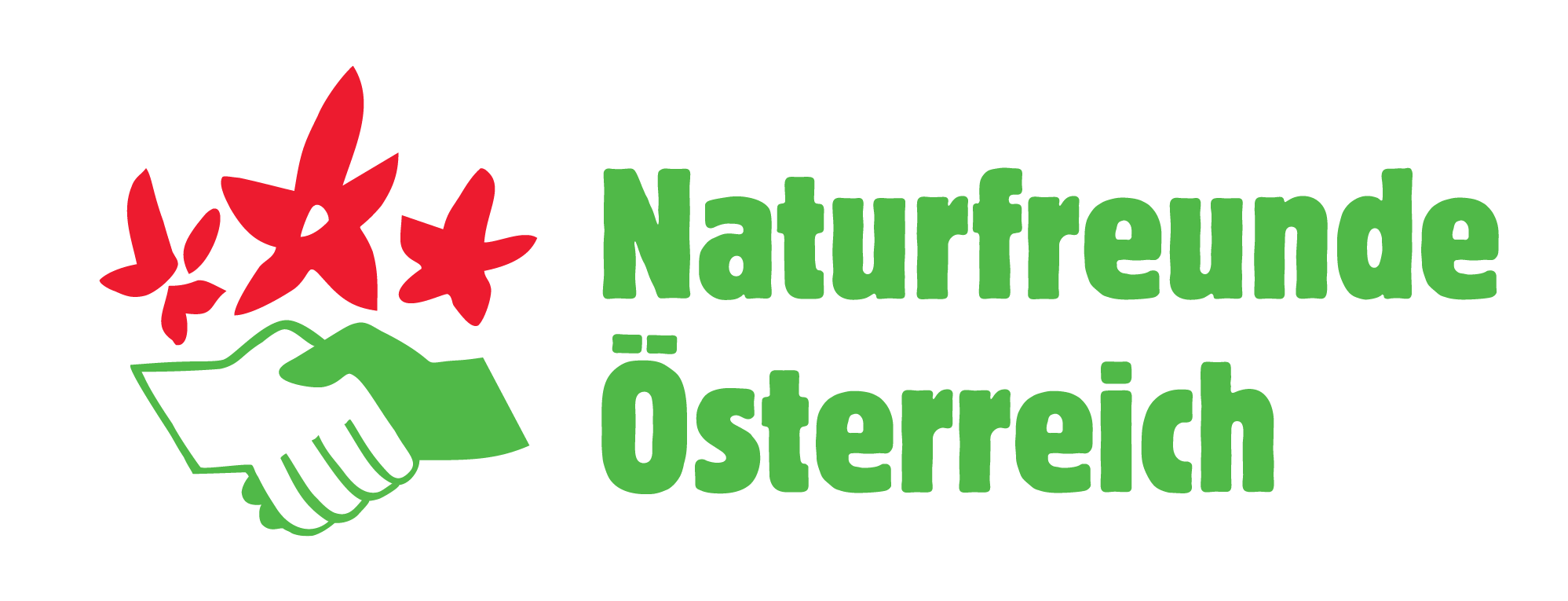 Naturfreunde Österreich Logo